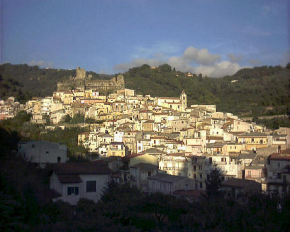 Lamezia Terme (Nicastro) San Teodoro