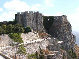 Castello di Venere di Erice