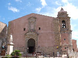 Chiesa di San Giuliano - Erice