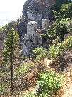 La storica Torretta Pepoli di Erice