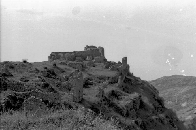 Gioiosa Marea - Gioiosa Guardia zona storica di gioiosa marea