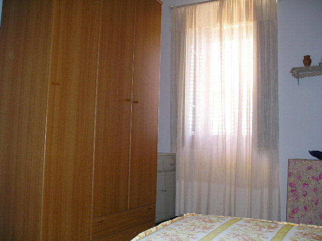 Casa vacanze Sicilia: Camera da letto n. 2 della casa RC05